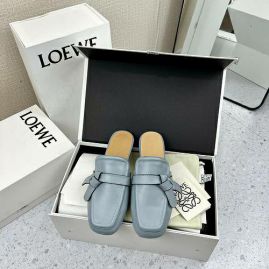 Picture of Loewe Shoes Women _SKUfw129190986fw